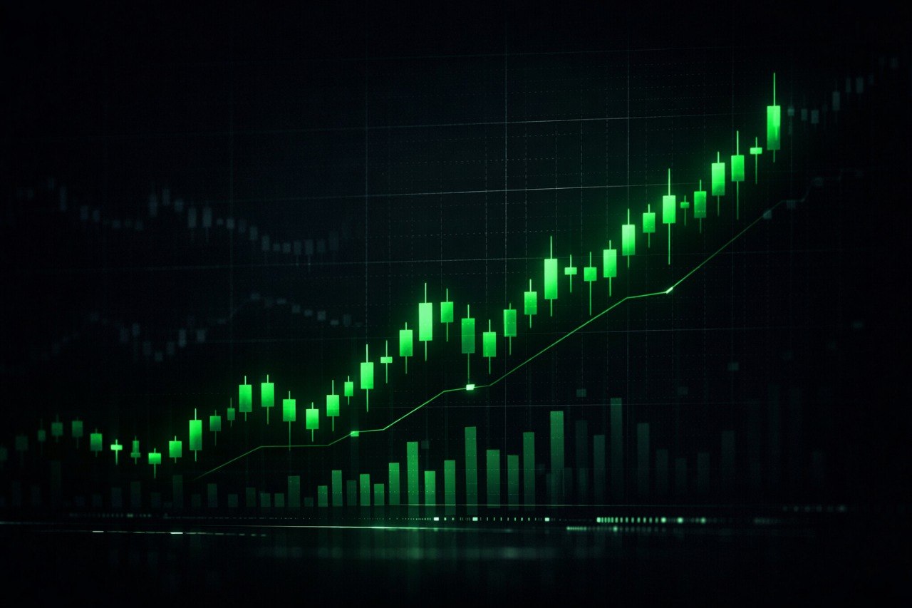 The April Effect: Crypto Resilience vs. Extreme Fear