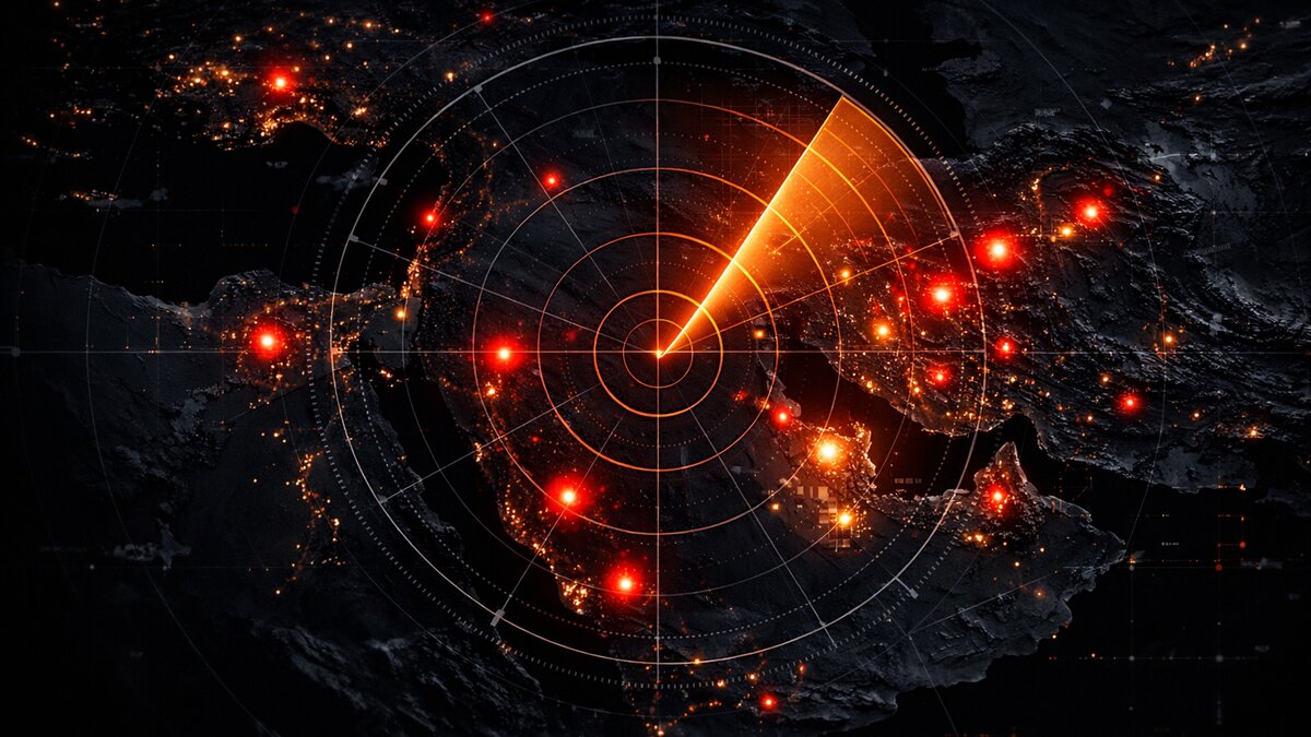 The Ground Operation Guard: Defense ETFs Brace for Escalation