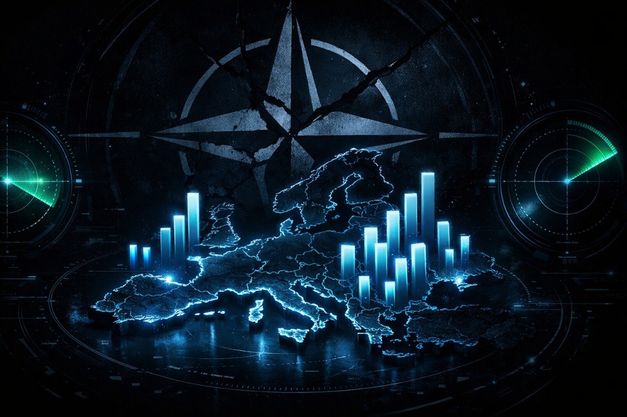 The NATO Rift: Why Trumps Exit Threat is a Catalyst for European Defense